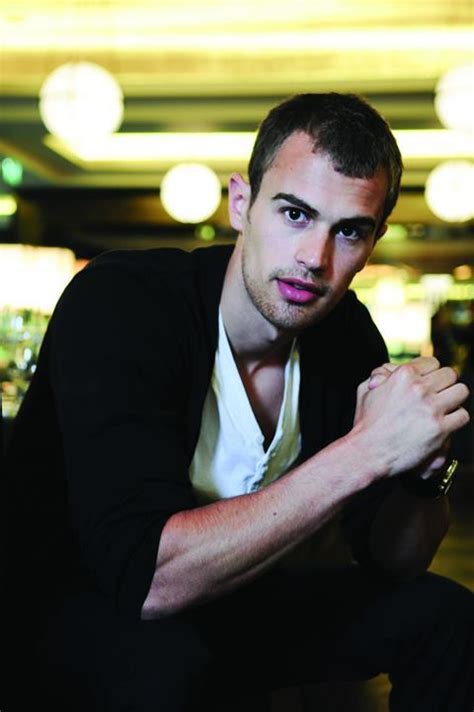 theo james rolex|The Watches of Theo James, On and Off Screen.